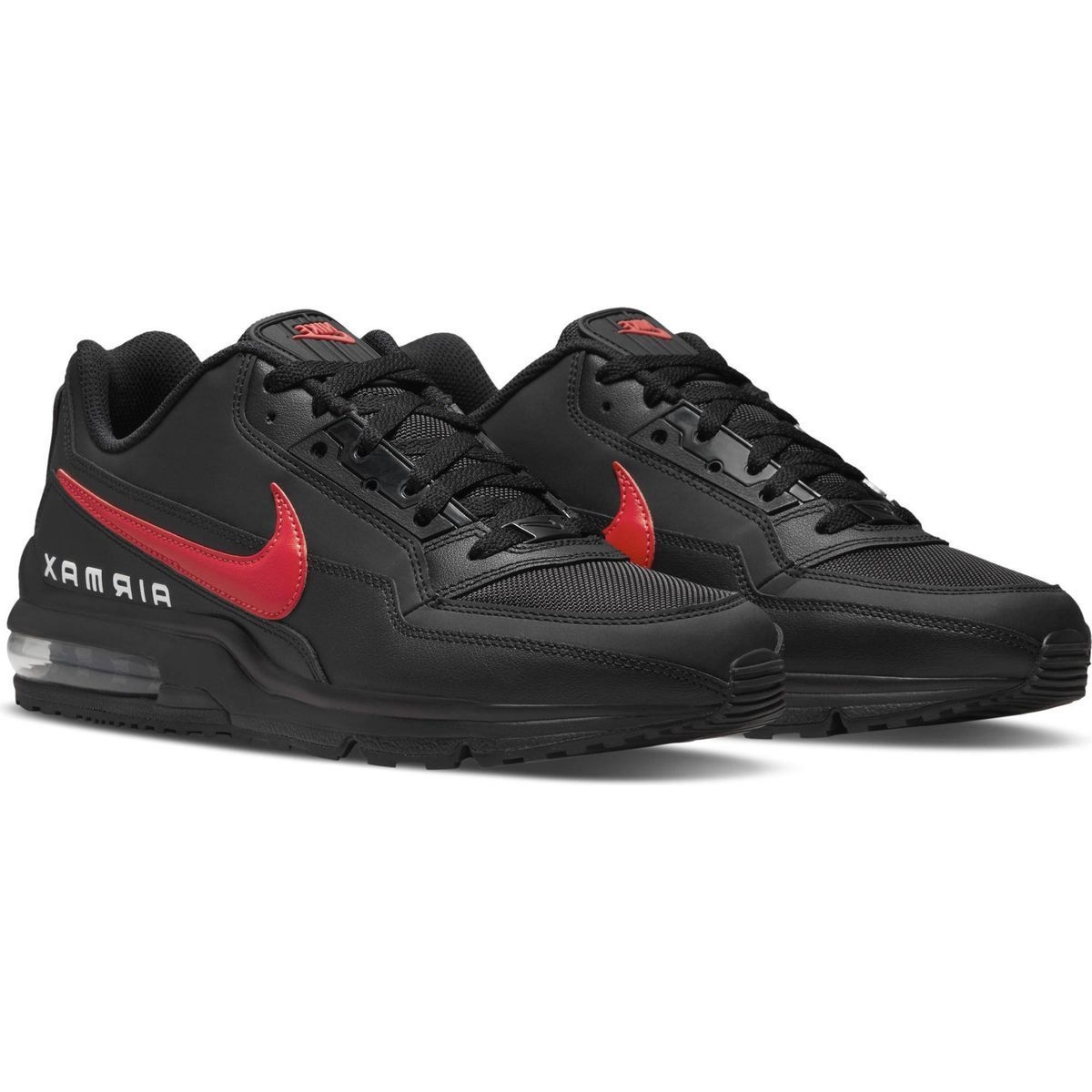 Air max baskets ltd 3 noir homme - Nike