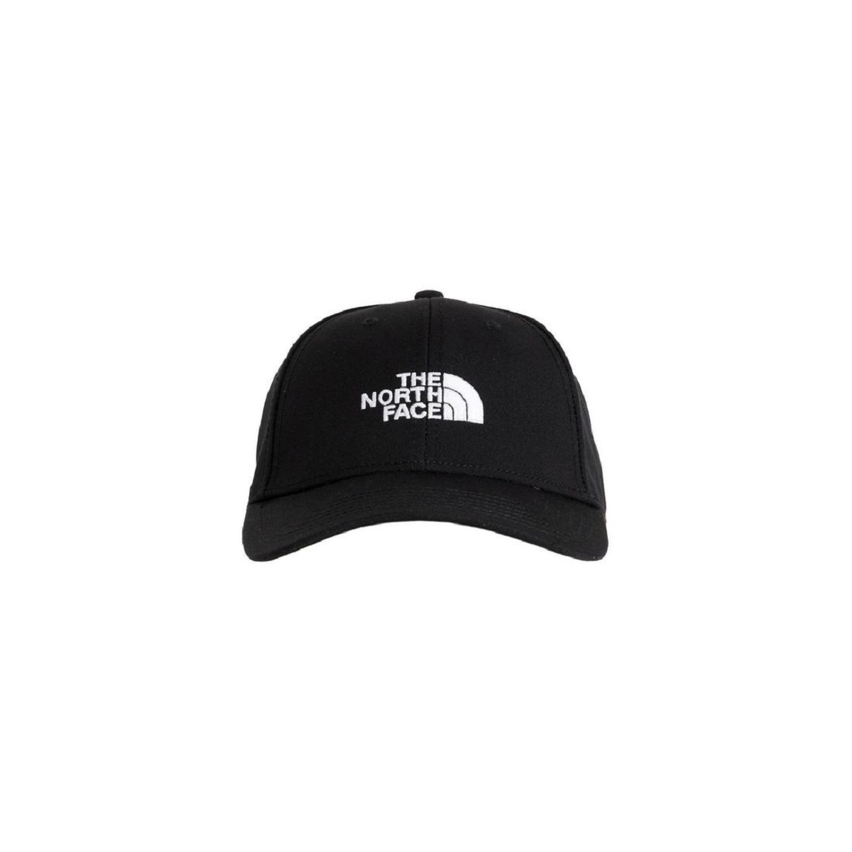 The North Face - Casquette 66 Classic Gris 