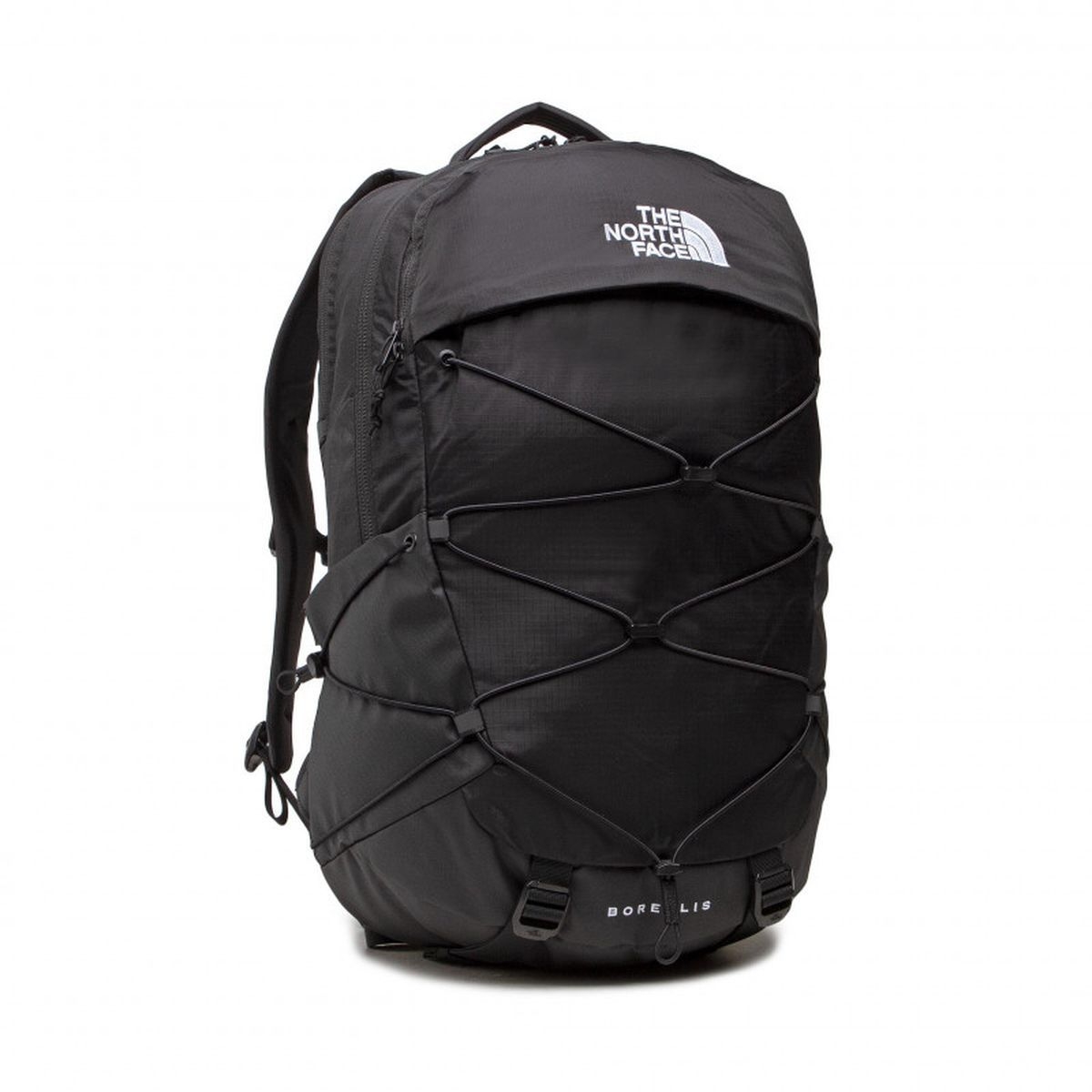 Sac à Dos Noir The North Face - Homme