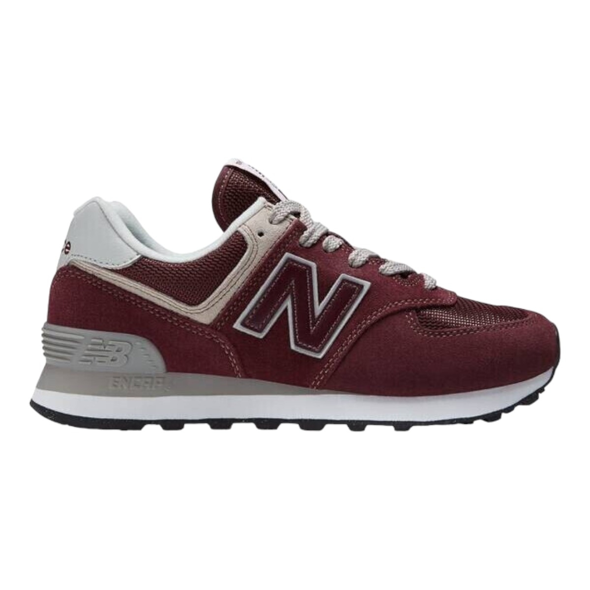 New balance ml574 femme deals