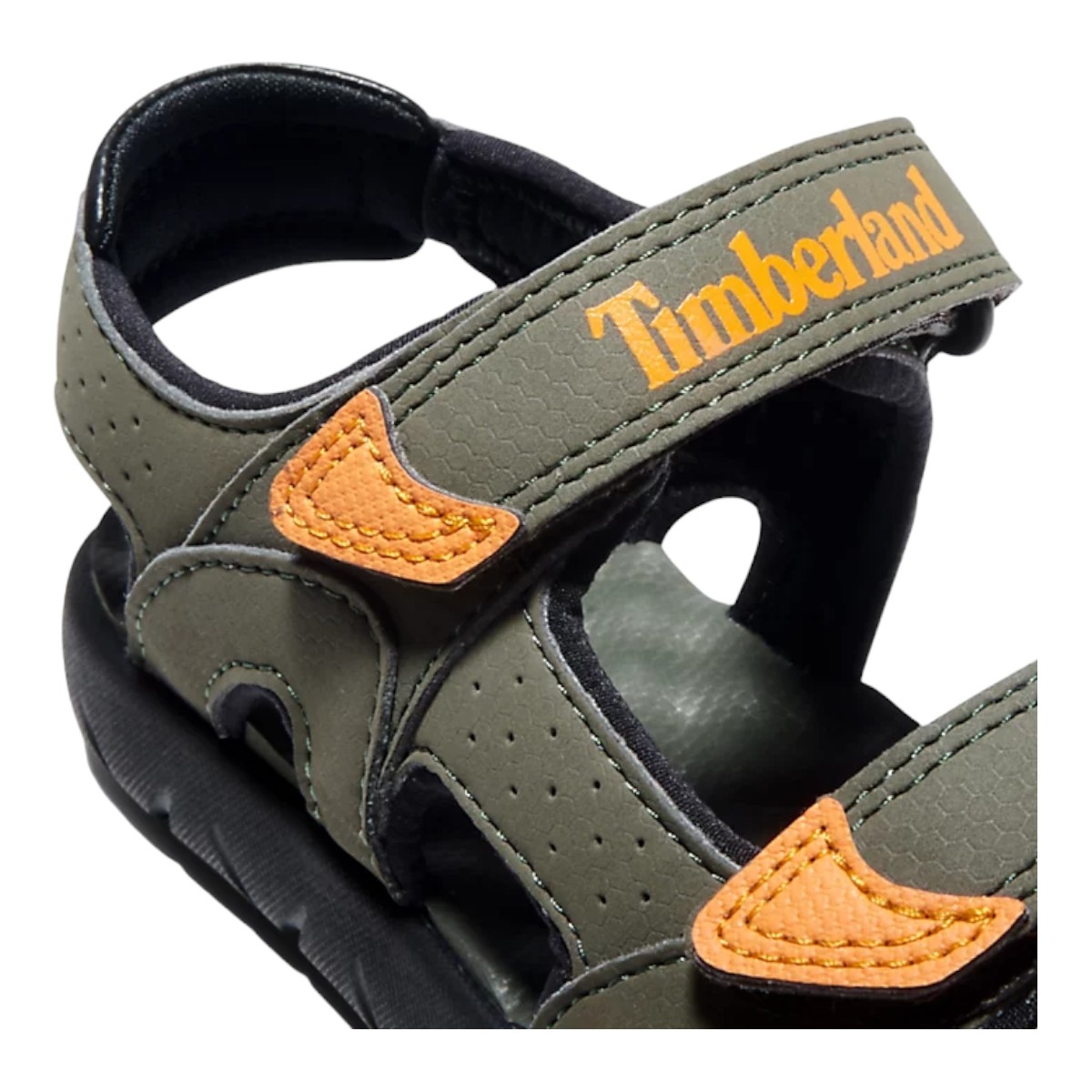 Timberland sandales top garçon