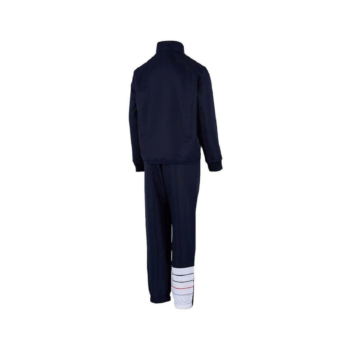Survetements garcon garcon Sergio tacchini atha jr tracksuit bleu VoShoes