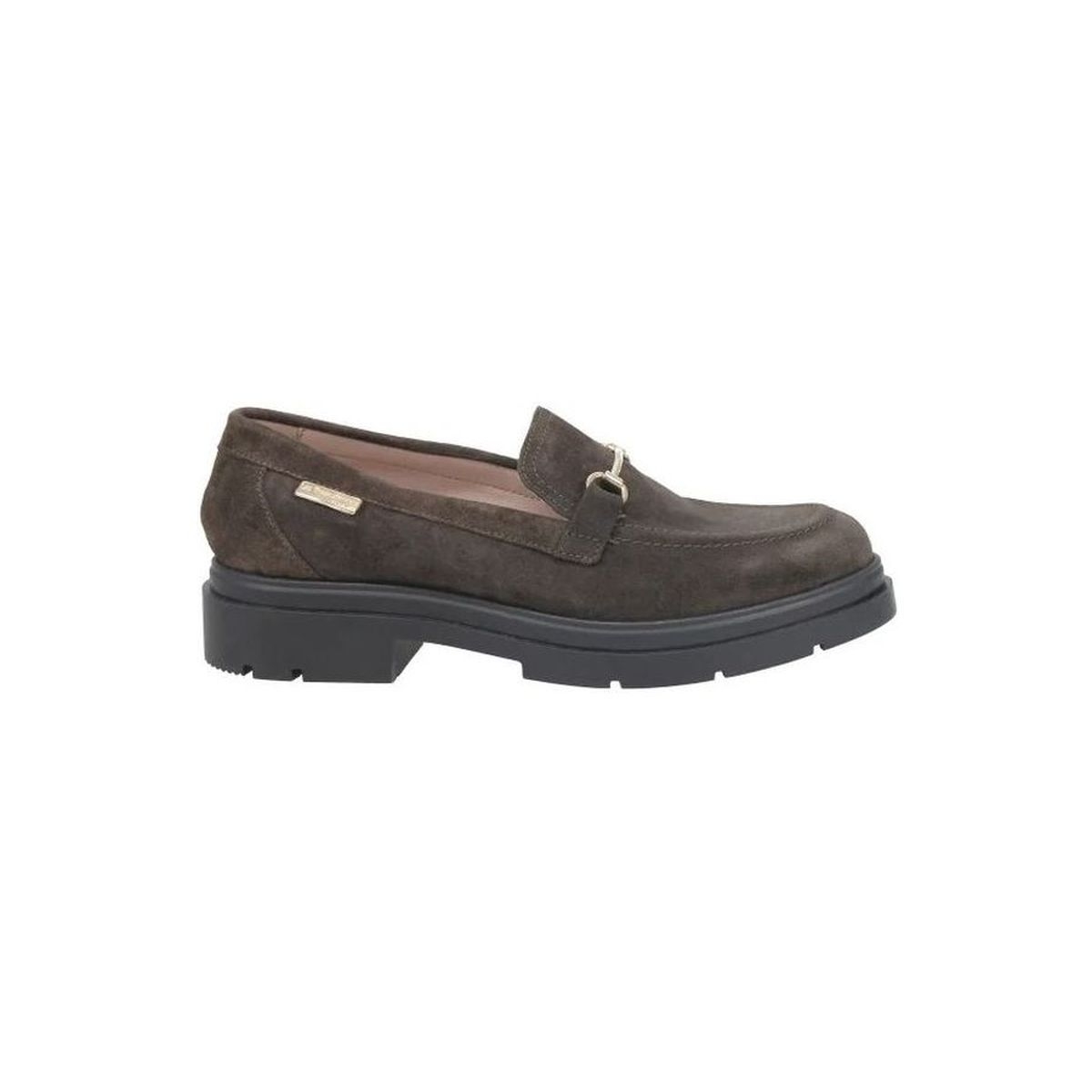 Mocassin tropezienne femme deals