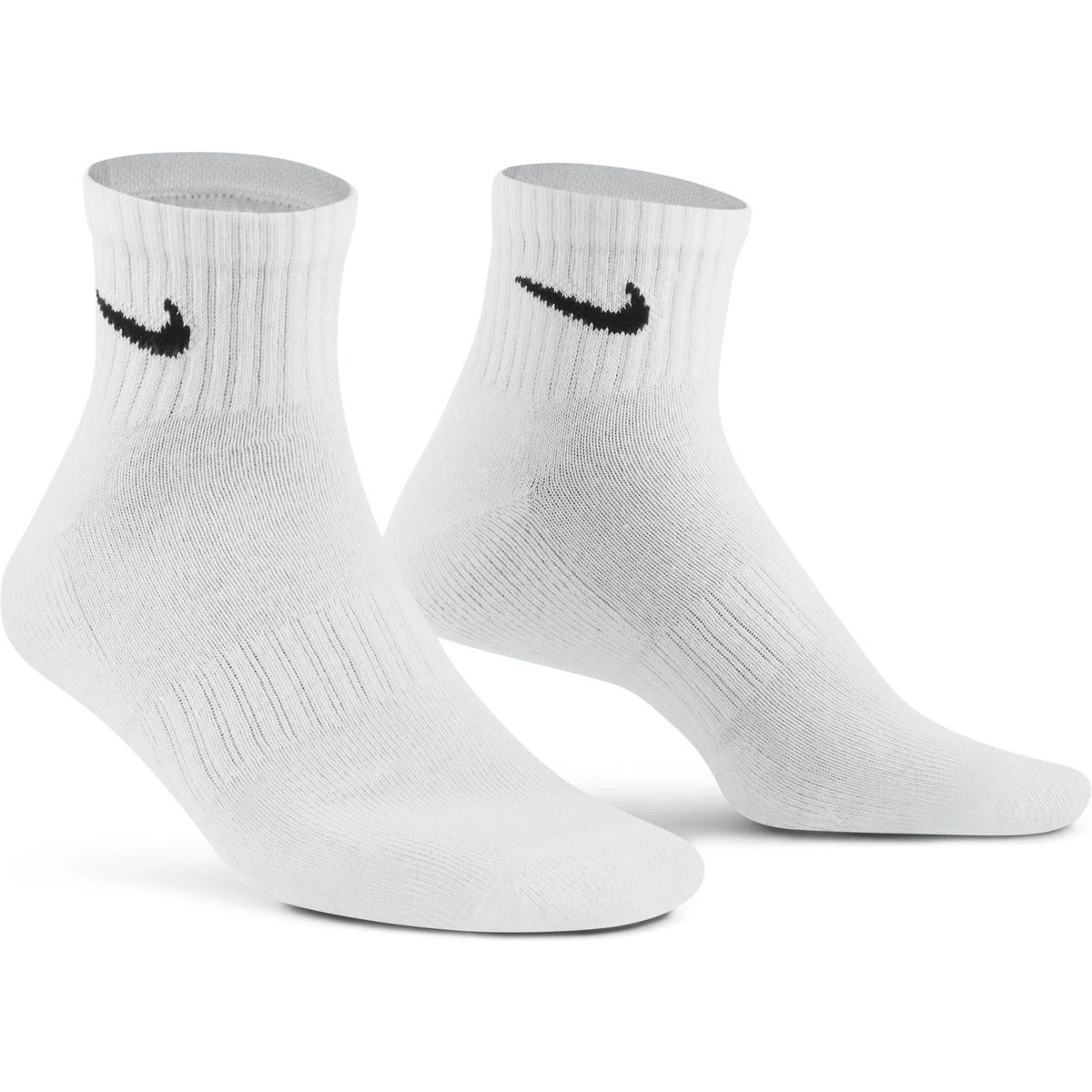 Chaussettes Blanches Homme Nike Everyday