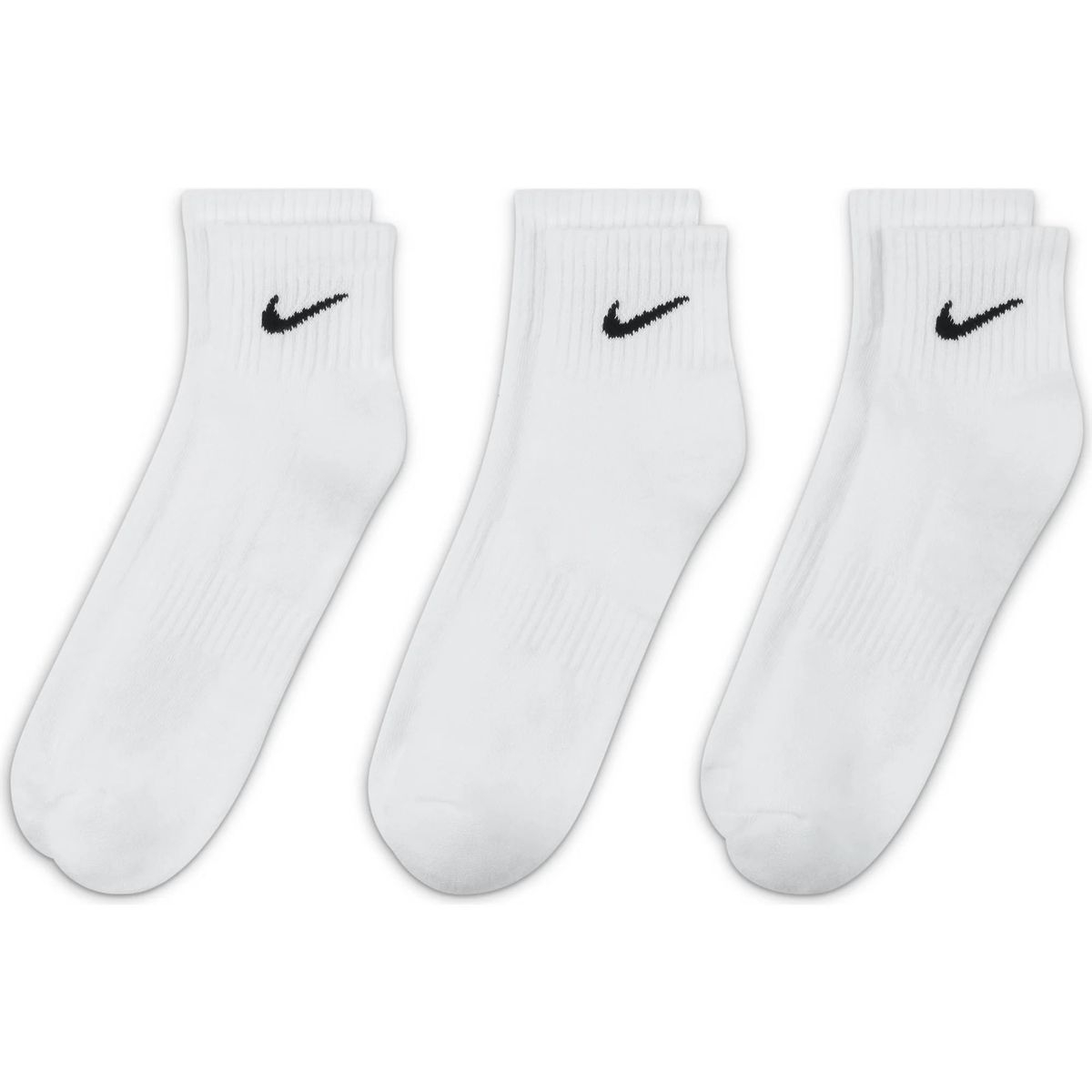 Chaussettes Blanches Homme Nike Everyday