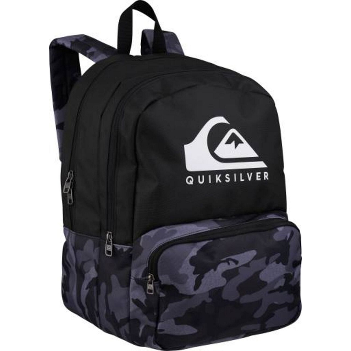 Sac a dos deals quiksilver noir