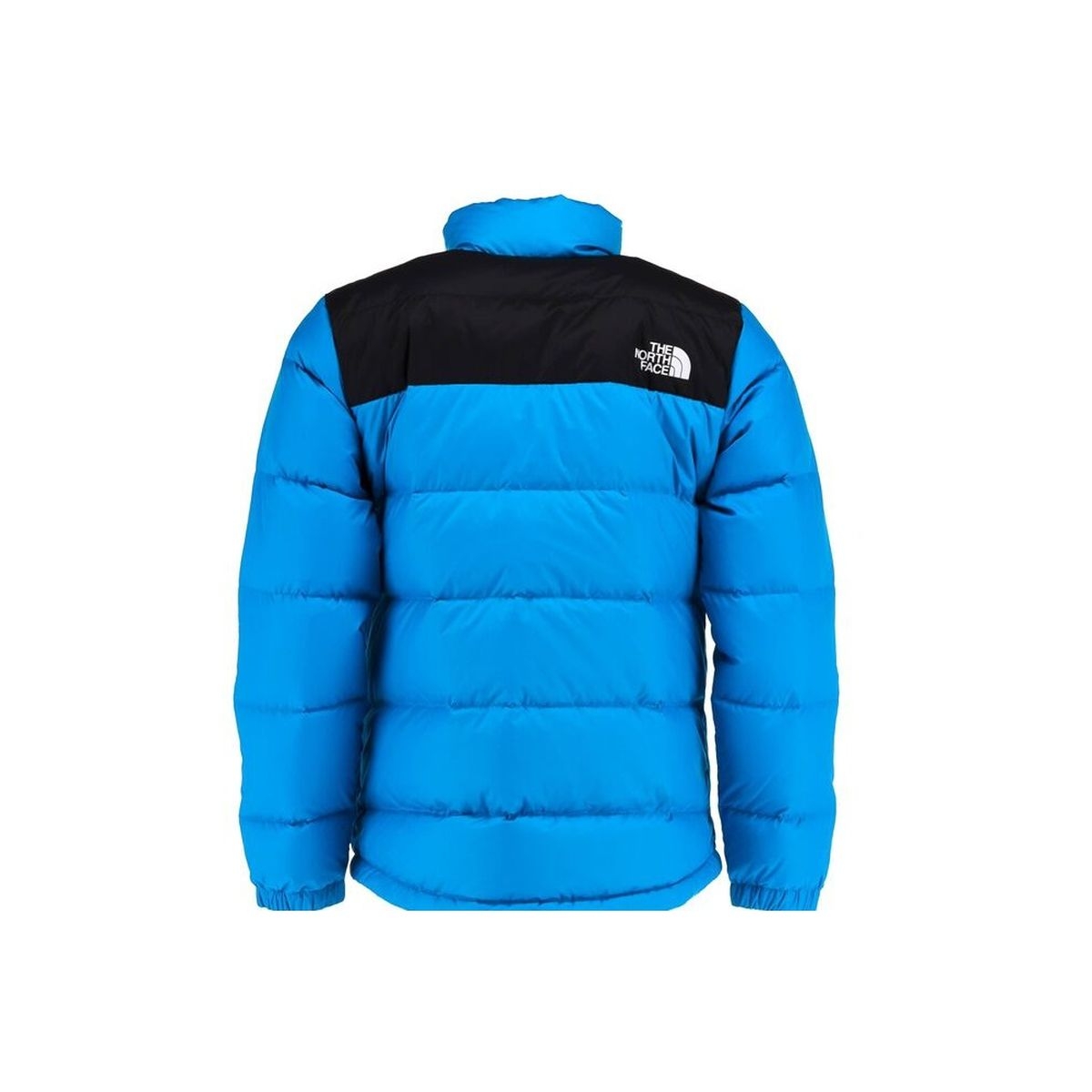 Manteaux et vestes homme The north face m new combal down jkt bleu