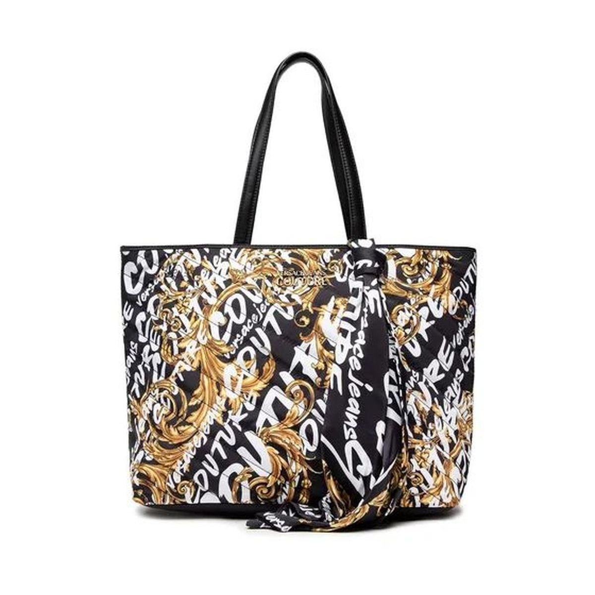 Sac cabas outlet versace jeans
