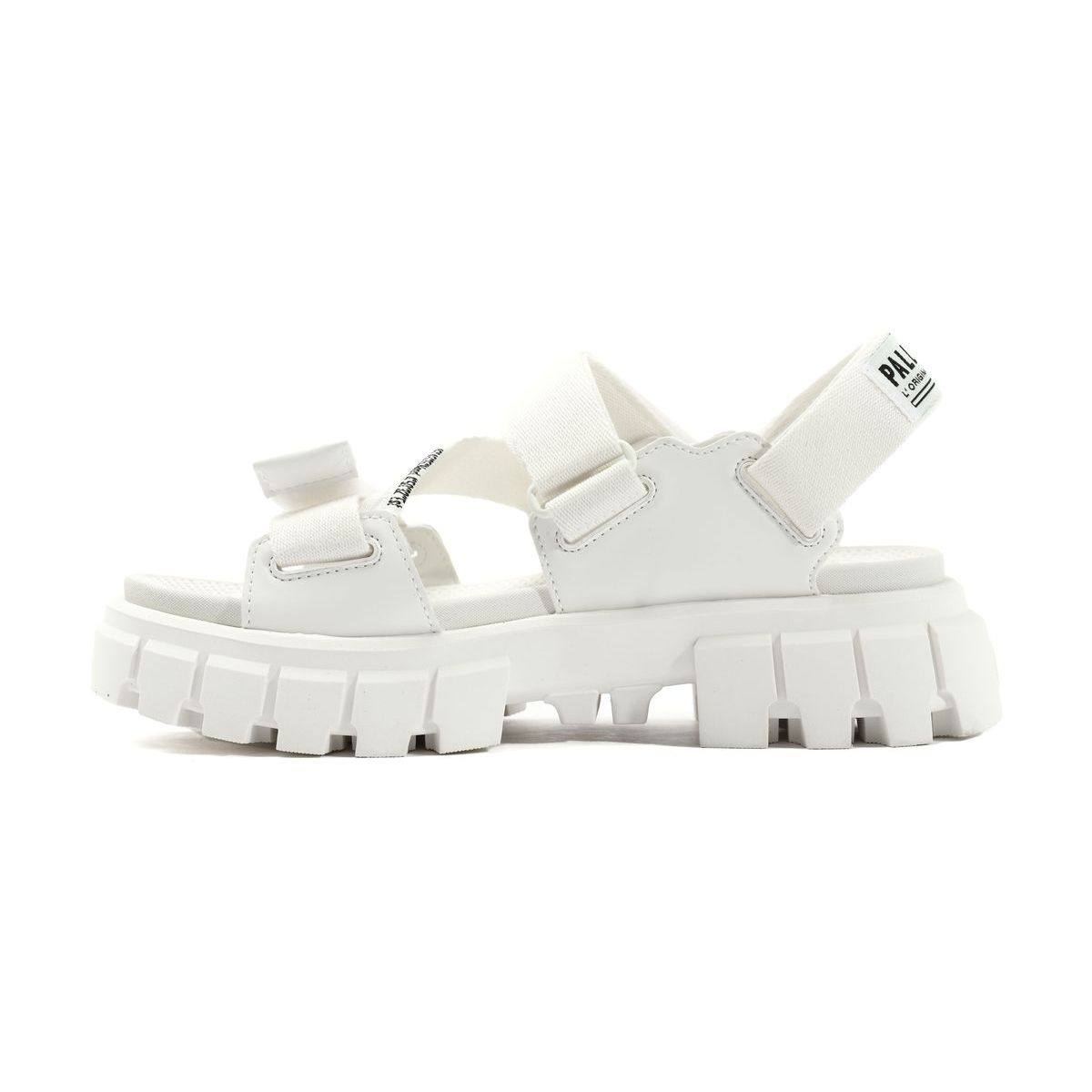 Sandales femme palladium deals