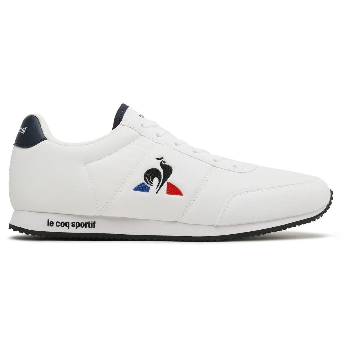 Baskets Blanc Le Coq Sportif - Homme