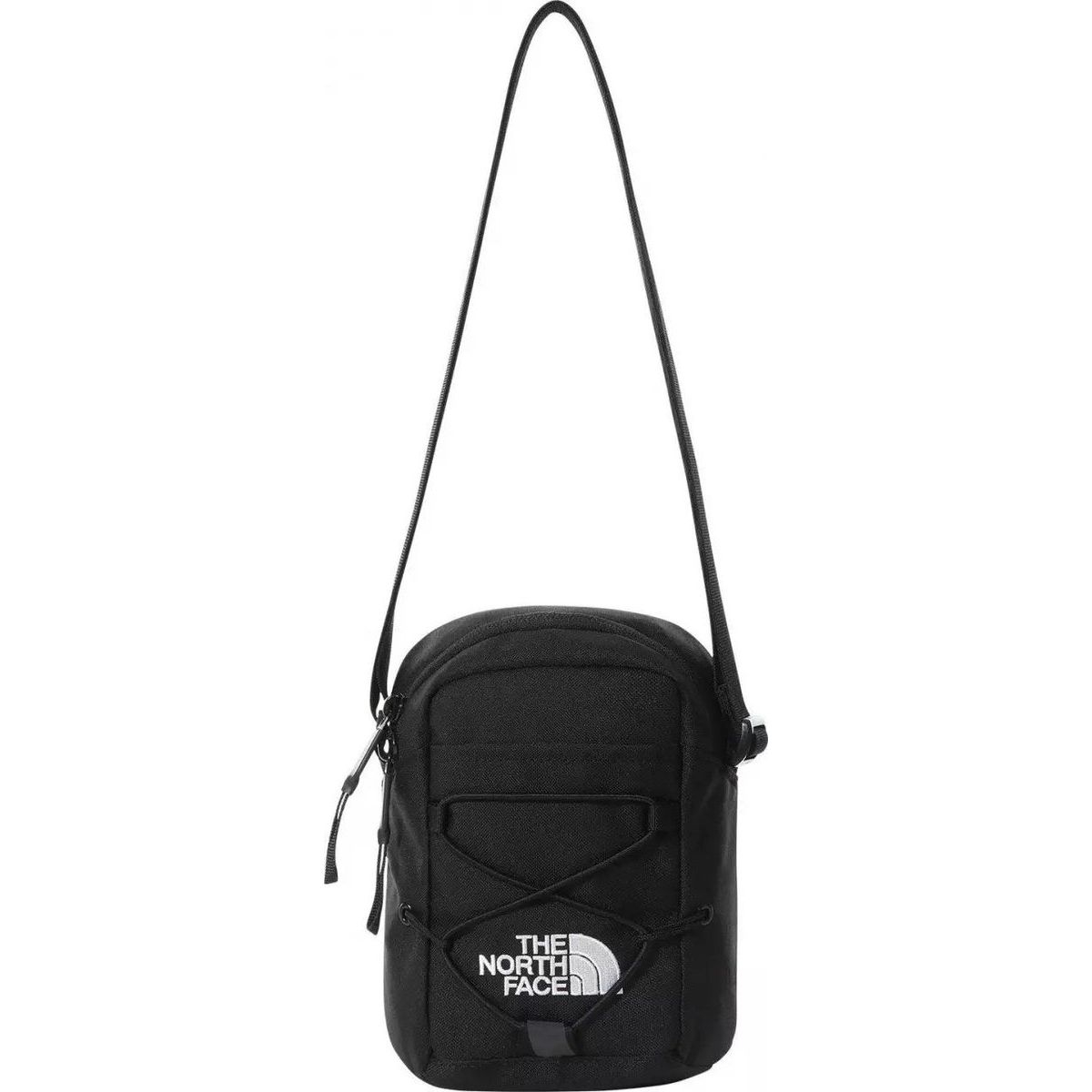 Sac bandouliere homme The north face jester crossbody tnf noir VoShoes