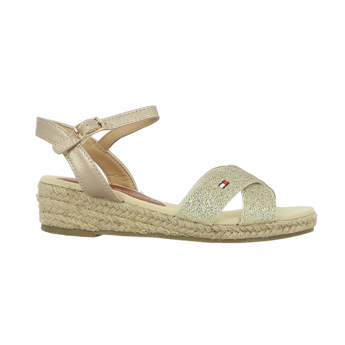 Chaussures ete femme tommy hilfiger on sale