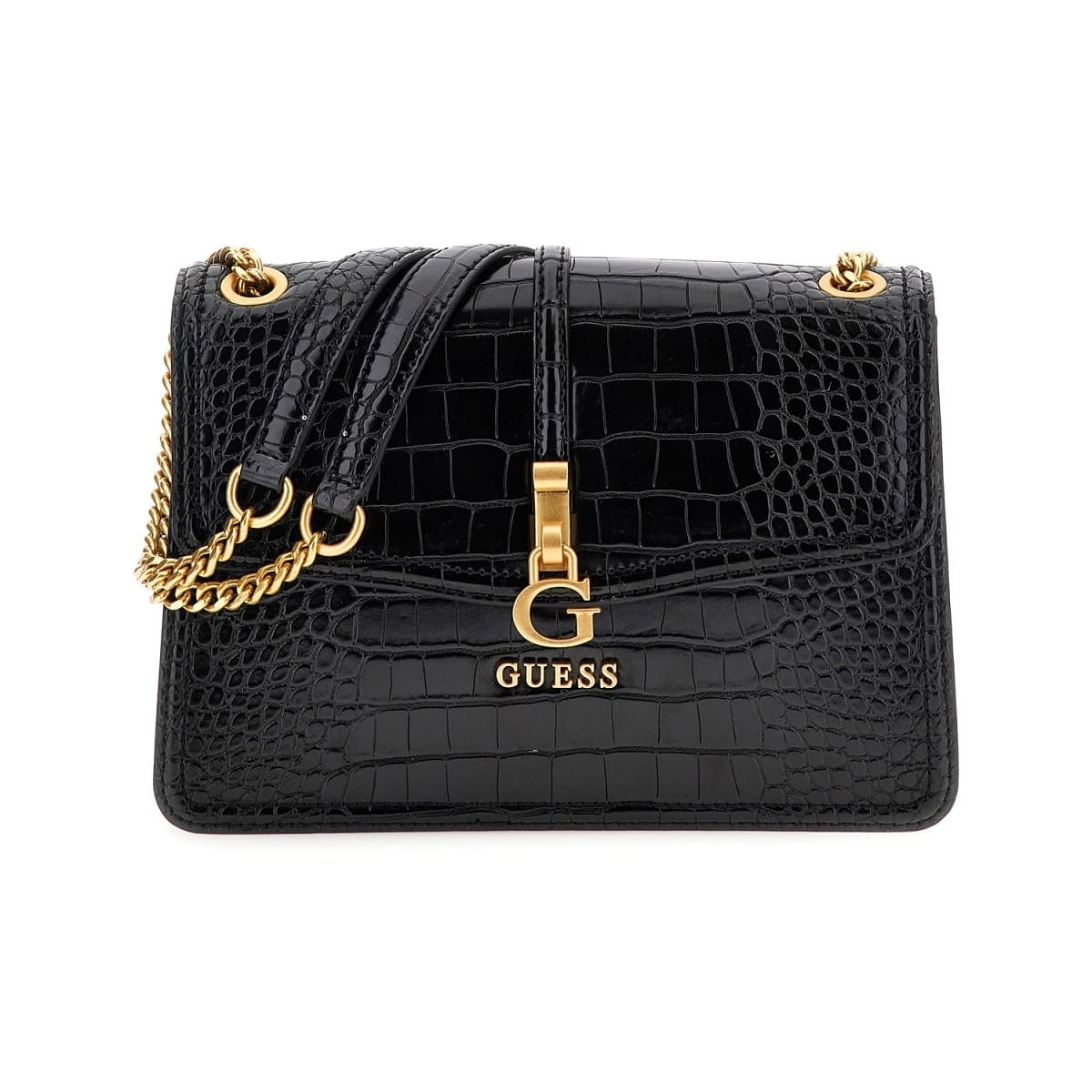 Sac guesse noir clearance