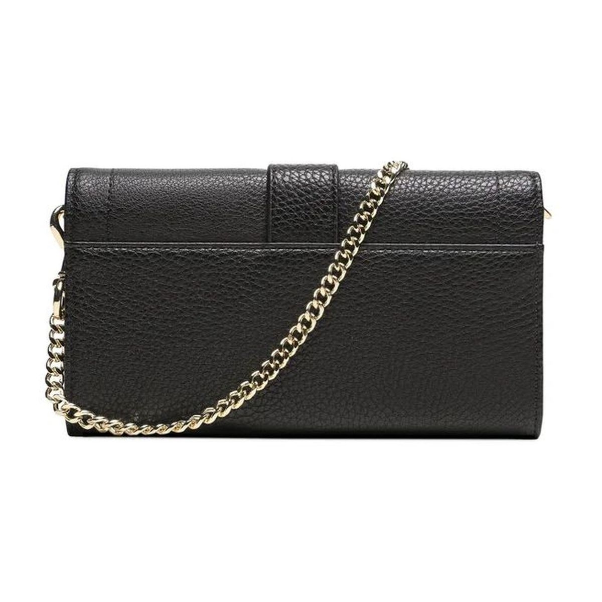 Pochette femme Versace jeans 75va5pf3 noir VoShoes