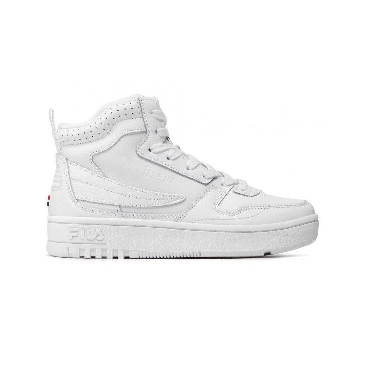 Bottines fila femme hotsell