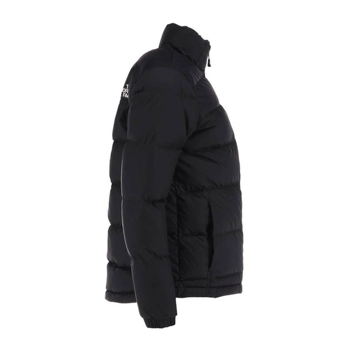 The North Face M NEW COMBAL DOWN JKT Noir - Vêtements Manteaux