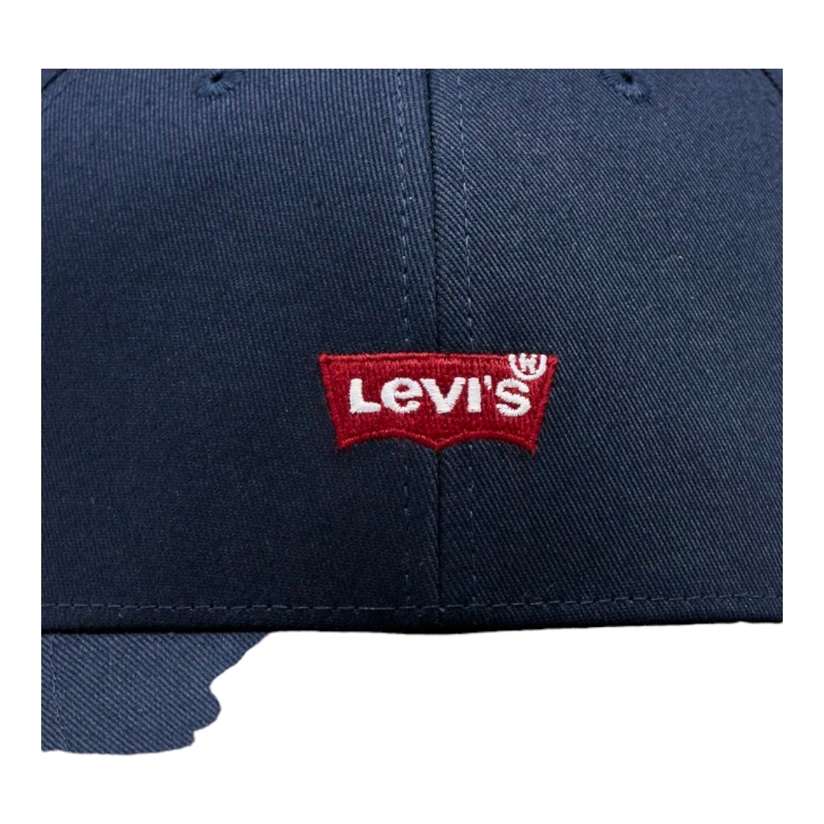 Casquette Homme Housemark Flexfit LEVIS