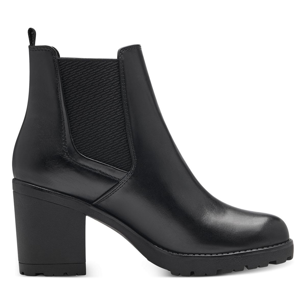 Bottines femme Marco tozzi 22541441 noir VoShoes