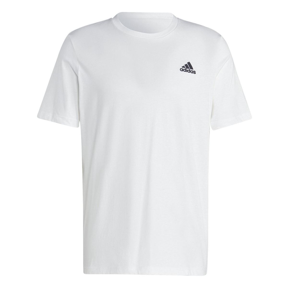 Tee-shirt À Manches Courtes Homme L SJ T ADIDAS